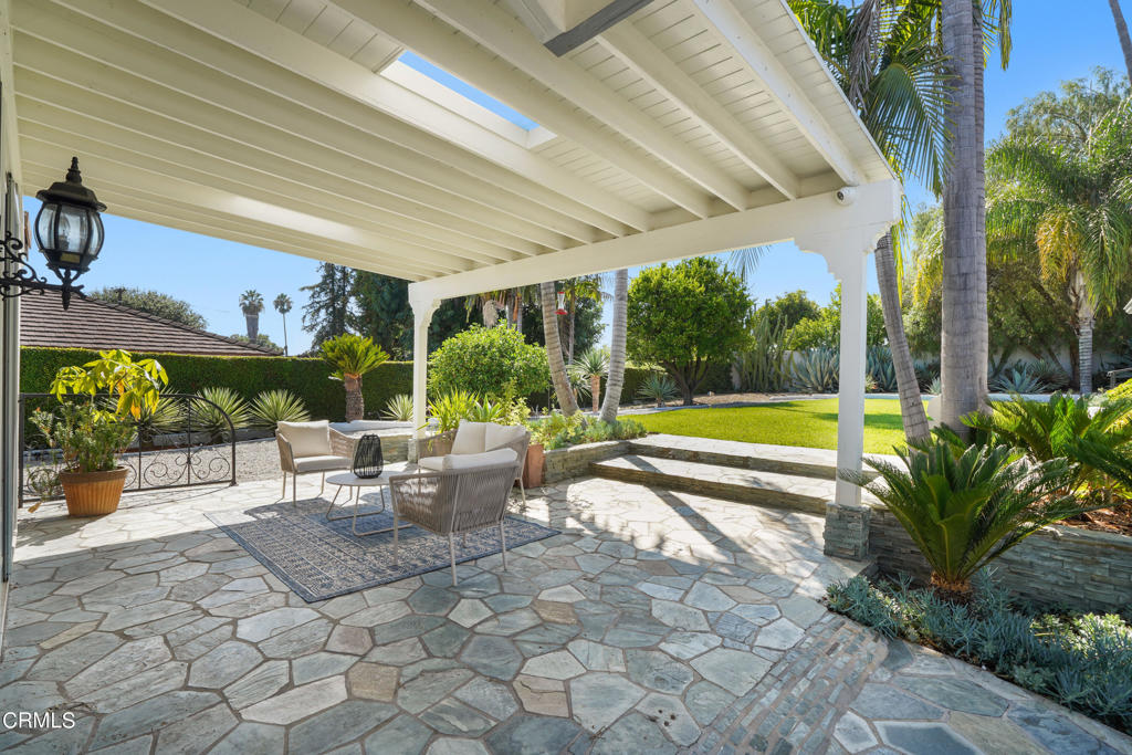 755 Hastings Ranch Drive