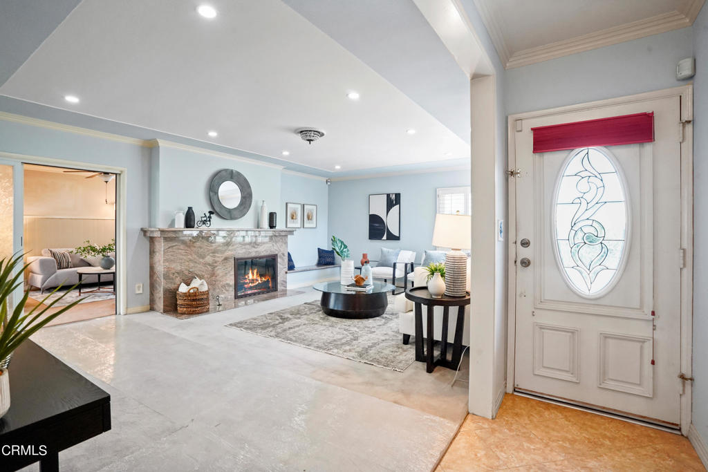 755 Hastings Ranch Drive