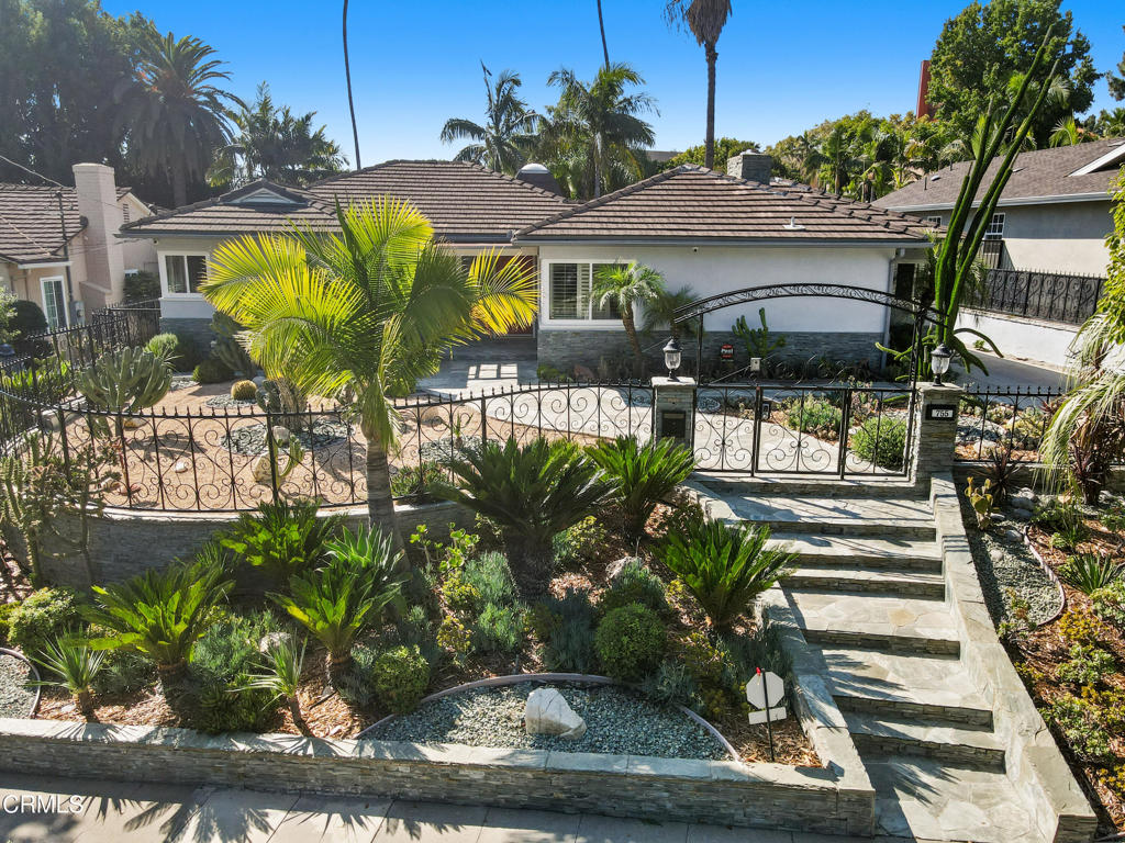 755 Hastings Ranch Drive