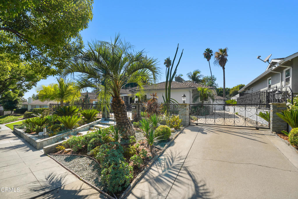755 Hastings Ranch Drive