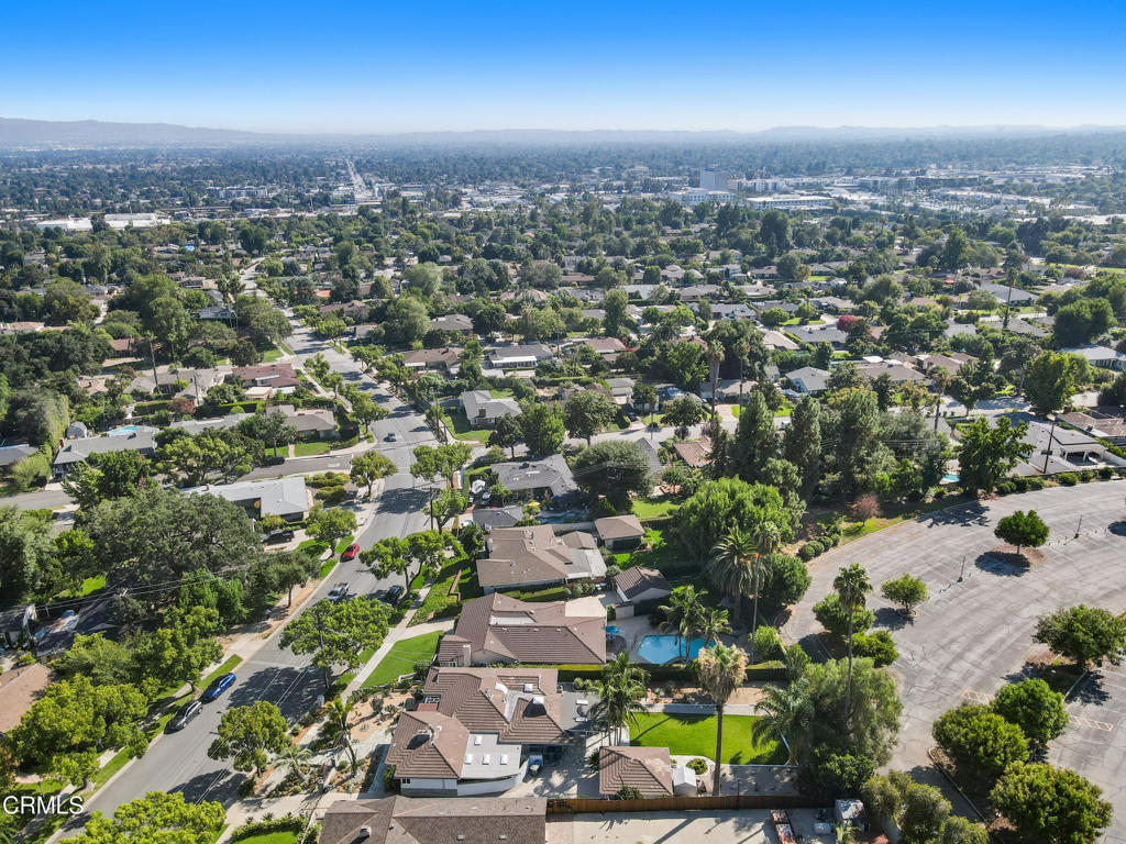 755 Hastings Ranch Drive