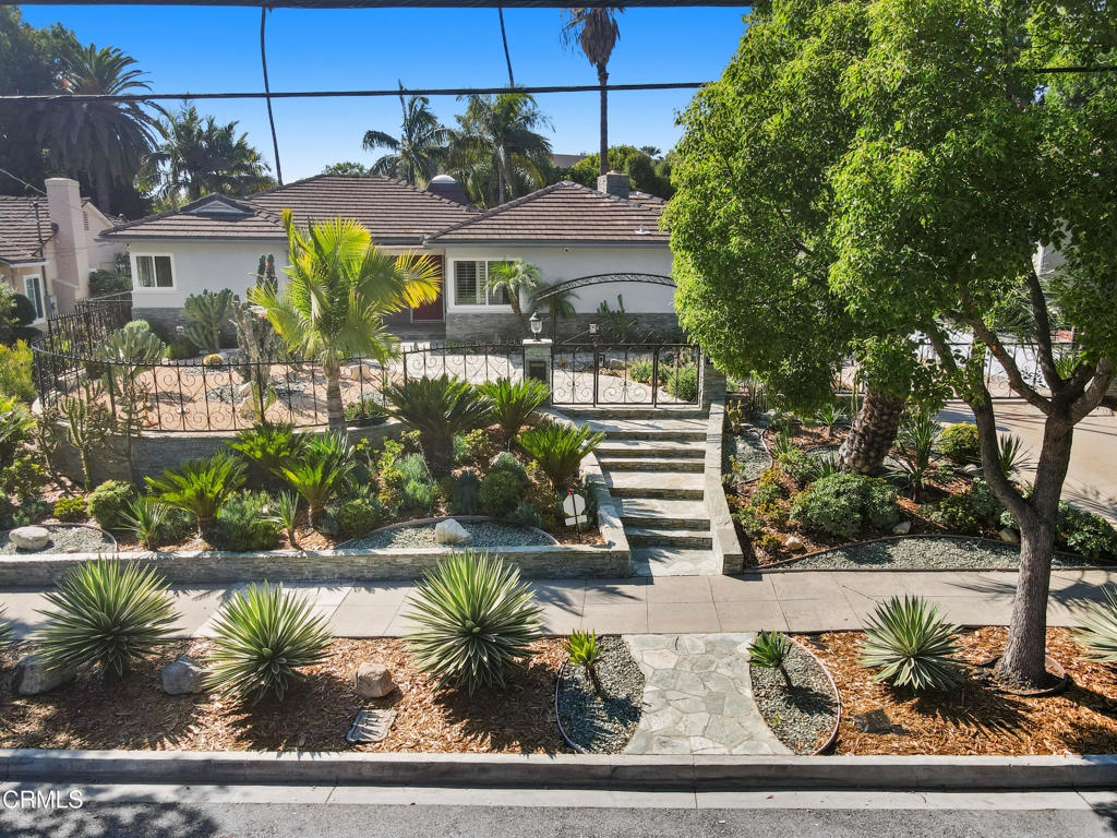 755 Hastings Ranch Drive