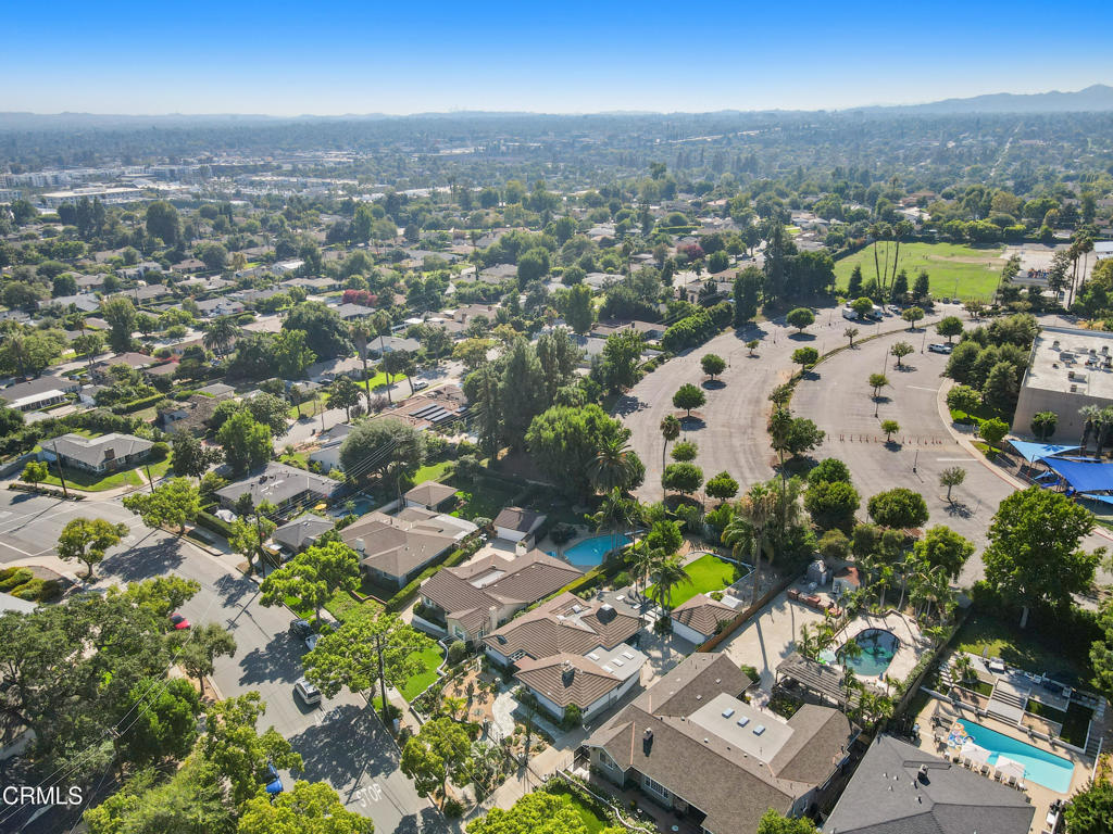 755 Hastings Ranch Drive