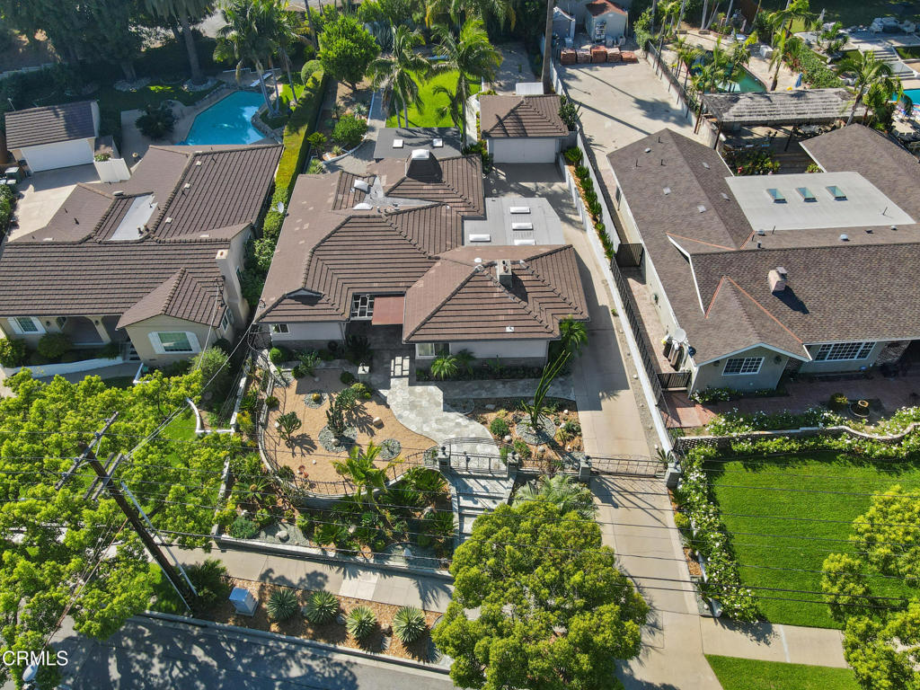 755 Hastings Ranch Drive