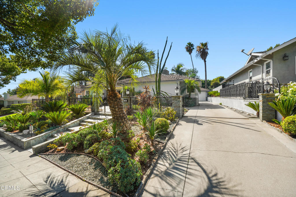 755 Hastings Ranch Drive