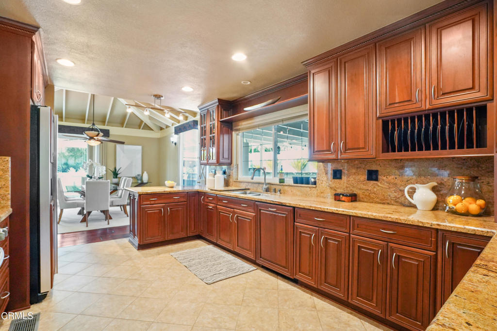 755 Hastings Ranch Drive