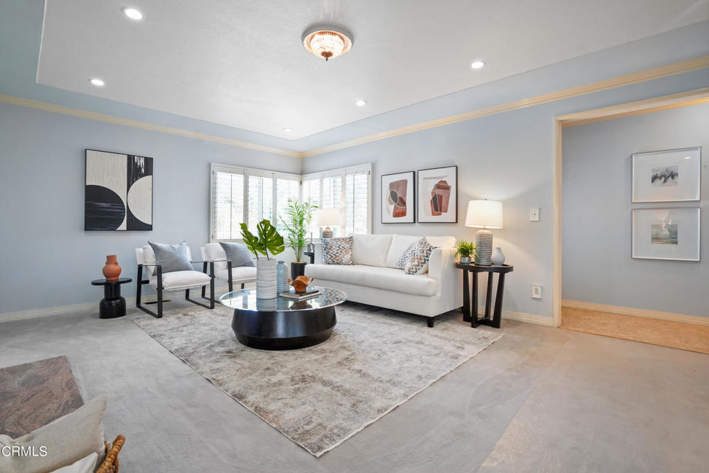 755 Hastings Ranch Drive
