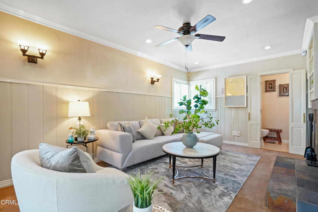 755 Hastings Ranch Drive