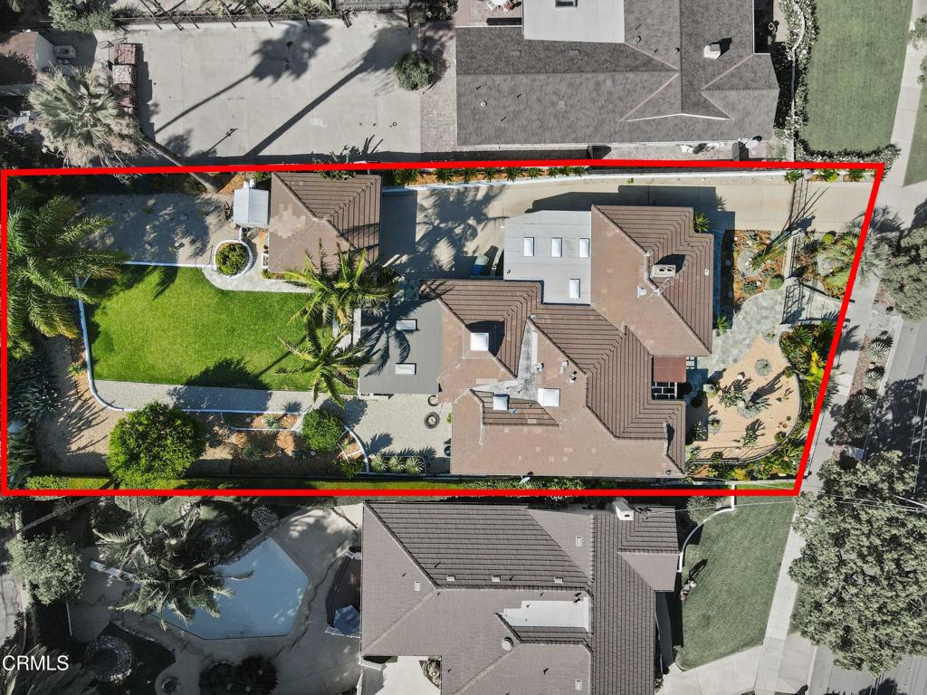 755 Hastings Ranch Drive