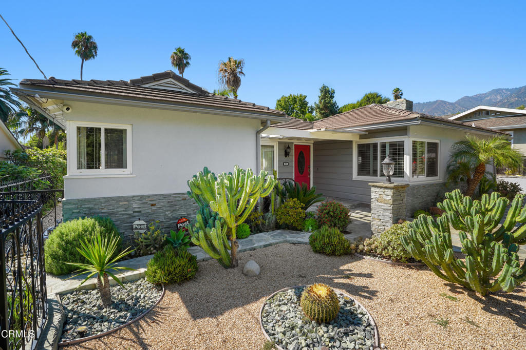 755 Hastings Ranch Drive