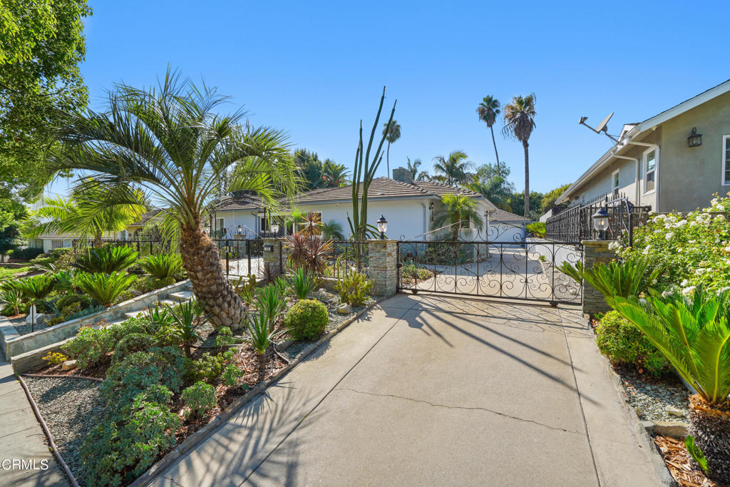 755 Hastings Ranch Drive