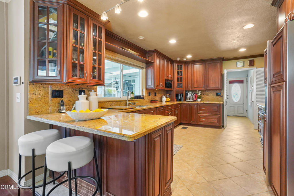 755 Hastings Ranch Drive