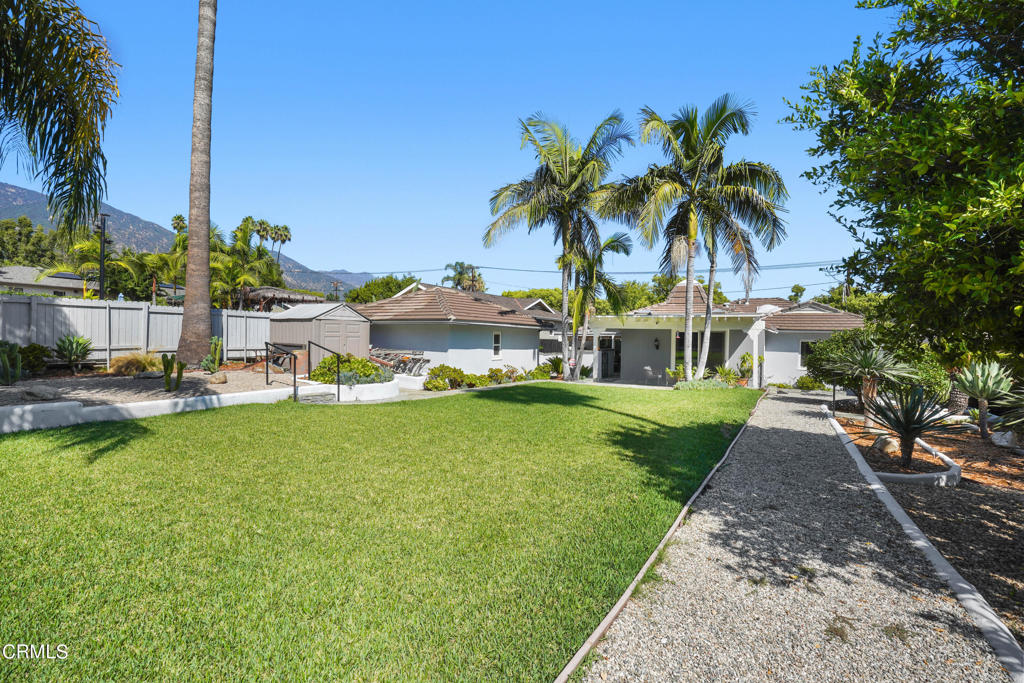 755 Hastings Ranch Drive