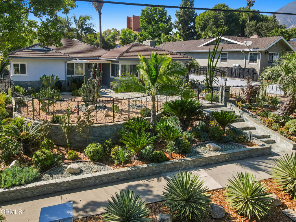 755 Hastings Ranch Drive
