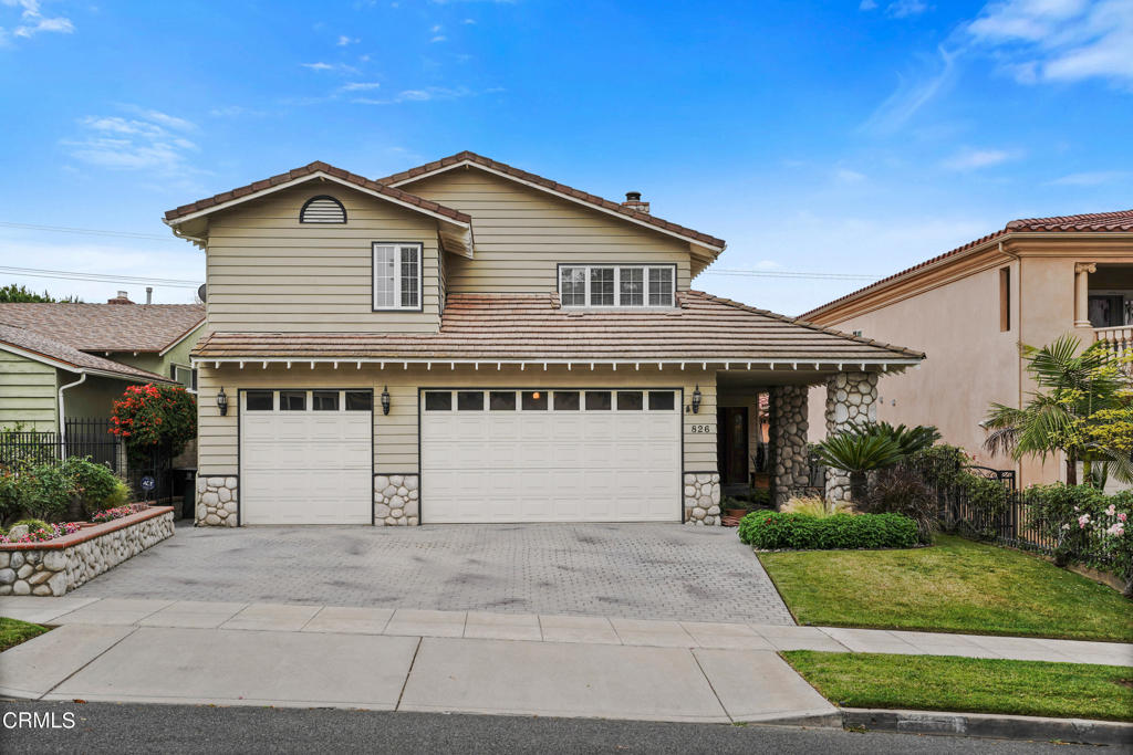 826 E Palm Avenue