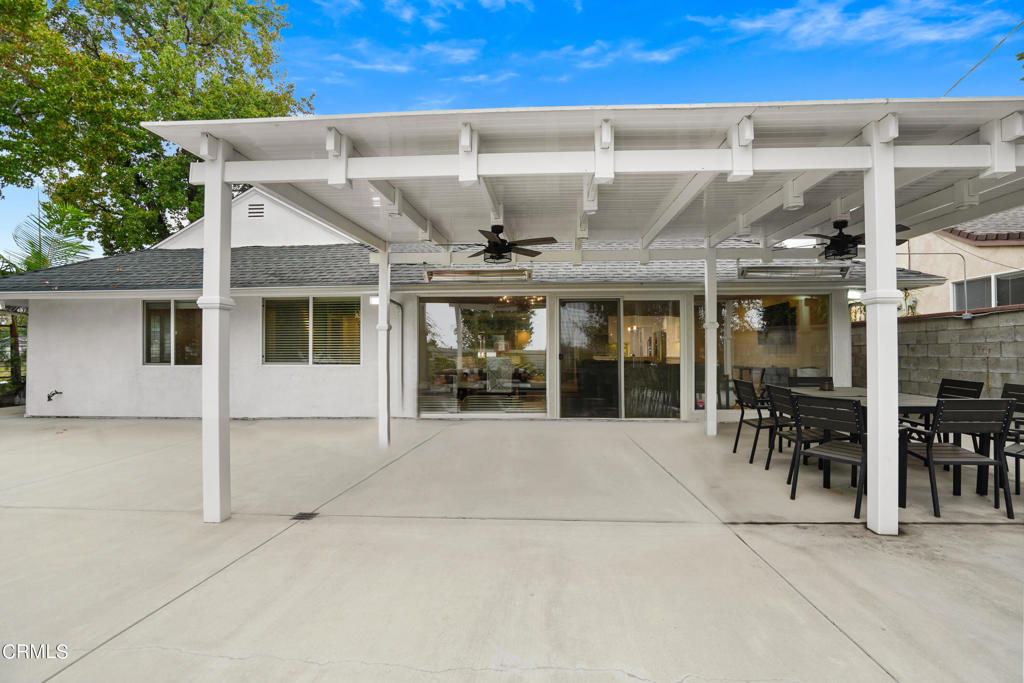 3810 Cartwright Street