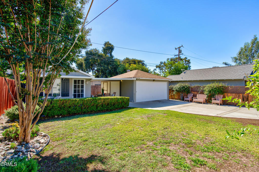 842 Oakdale Avenue