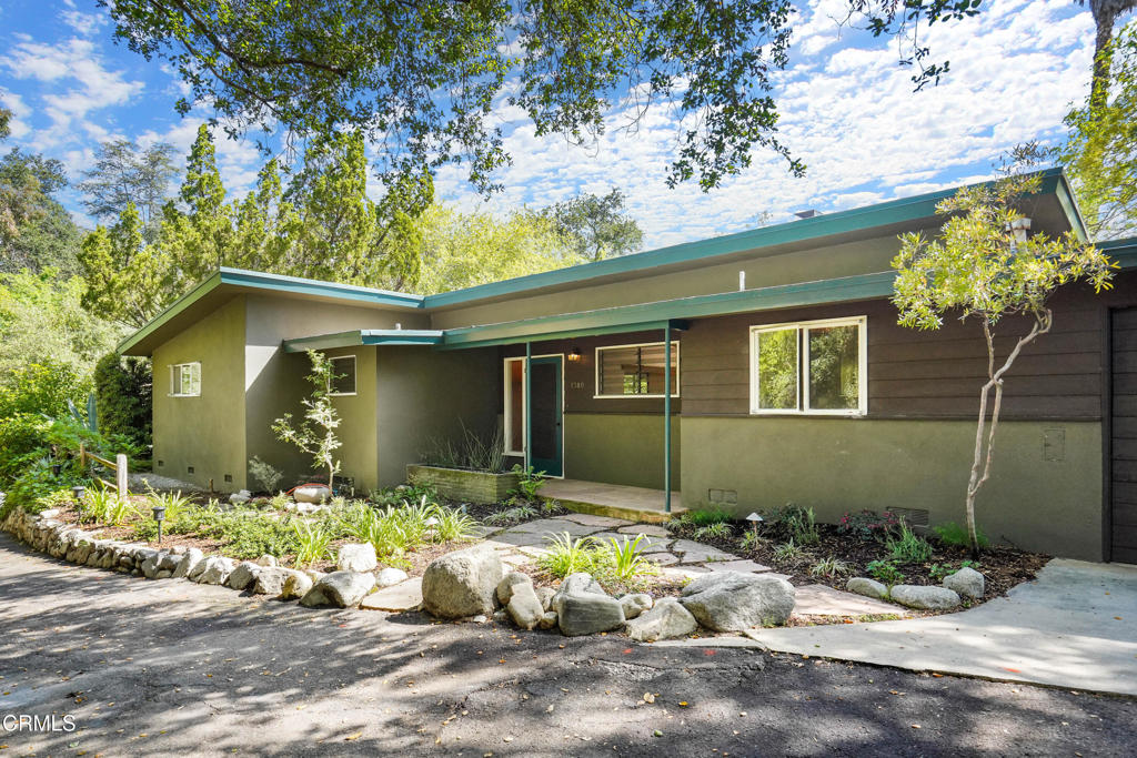 1380 Chamberlain Road