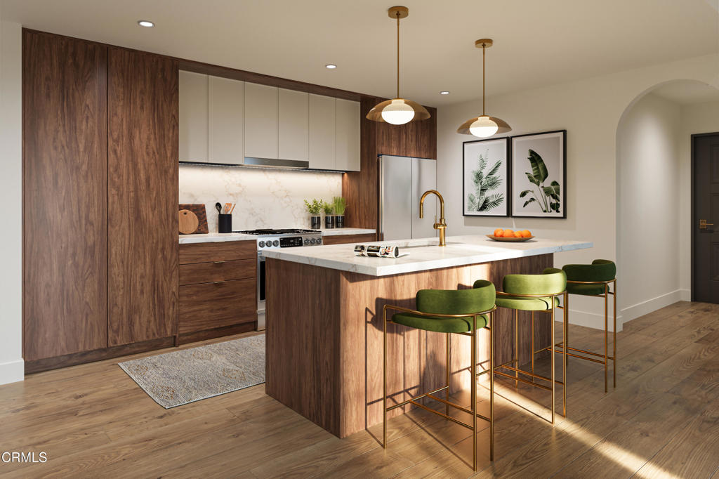 139 S Oak Knoll Avenue 101