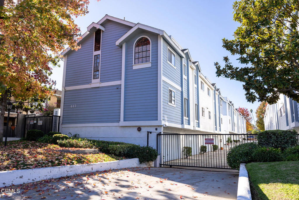 617 N Mar Vista Avenue 2