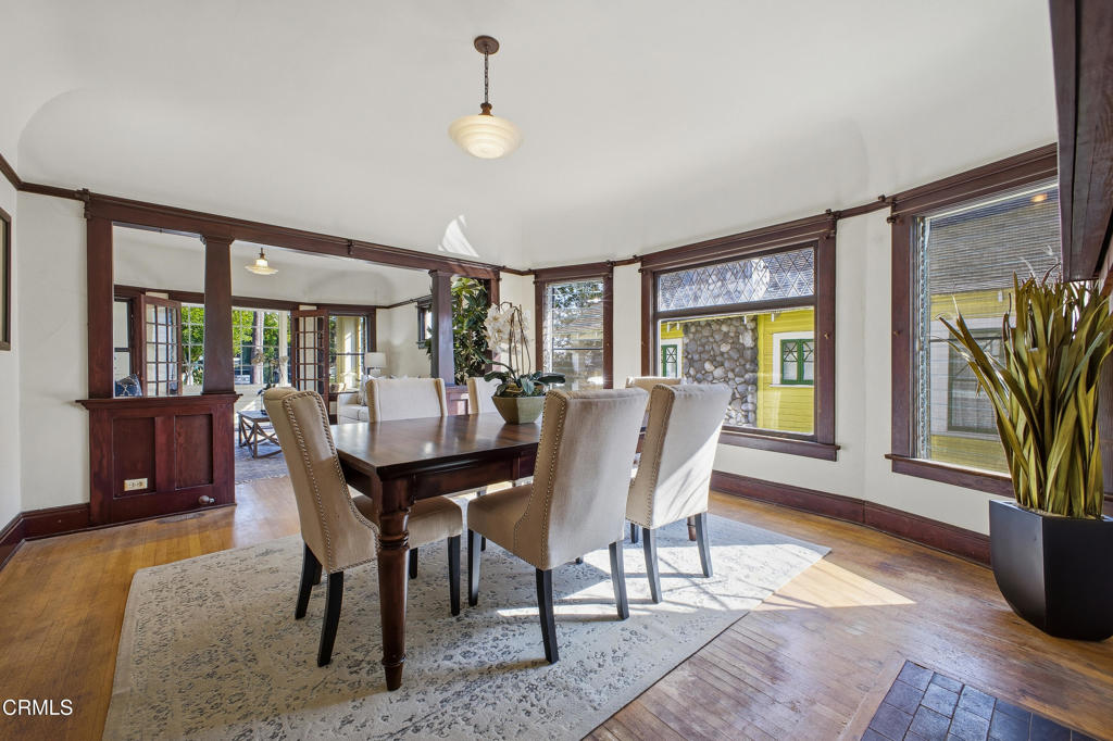 825 N Bushnell Avenue