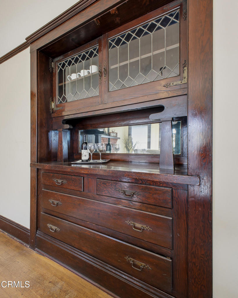 825 N Bushnell Avenue