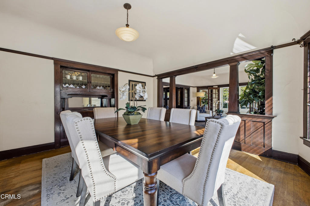 825 N Bushnell Avenue