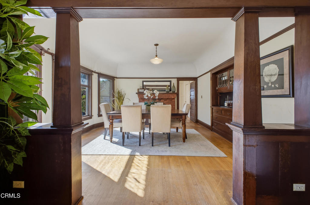 825 N Bushnell Avenue