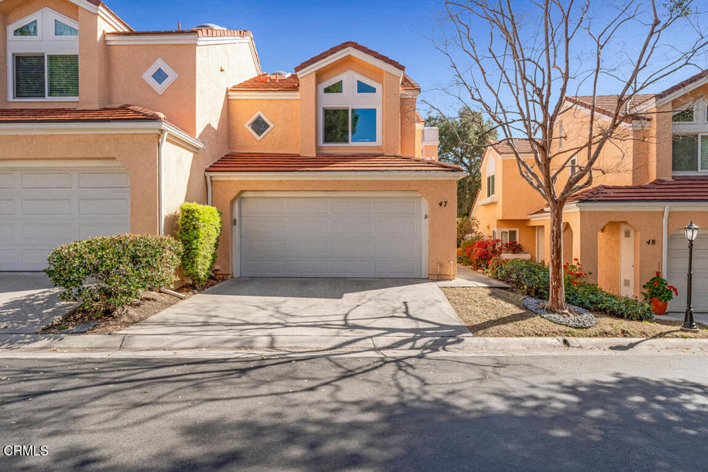 6301 Honolulu Avenue 47