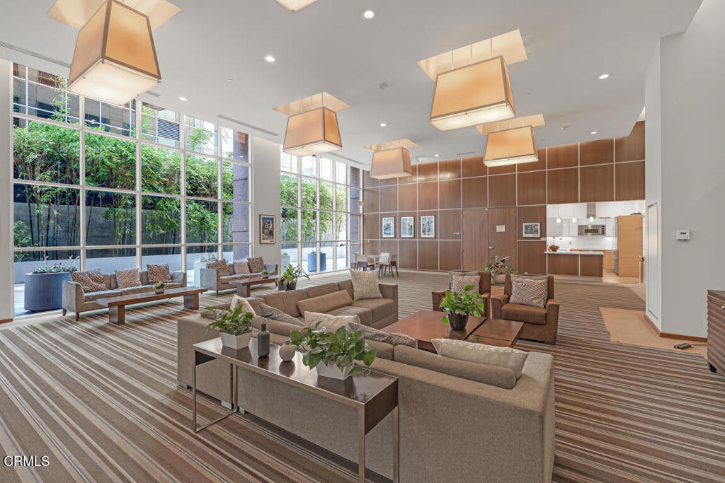 801 S Grand Avenue 1710