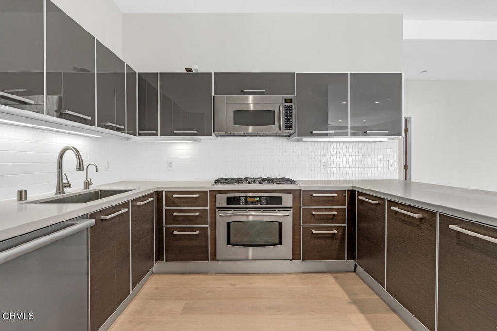 801 S Grand Avenue 1710