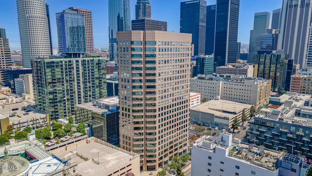 801 S Grand Avenue 1710