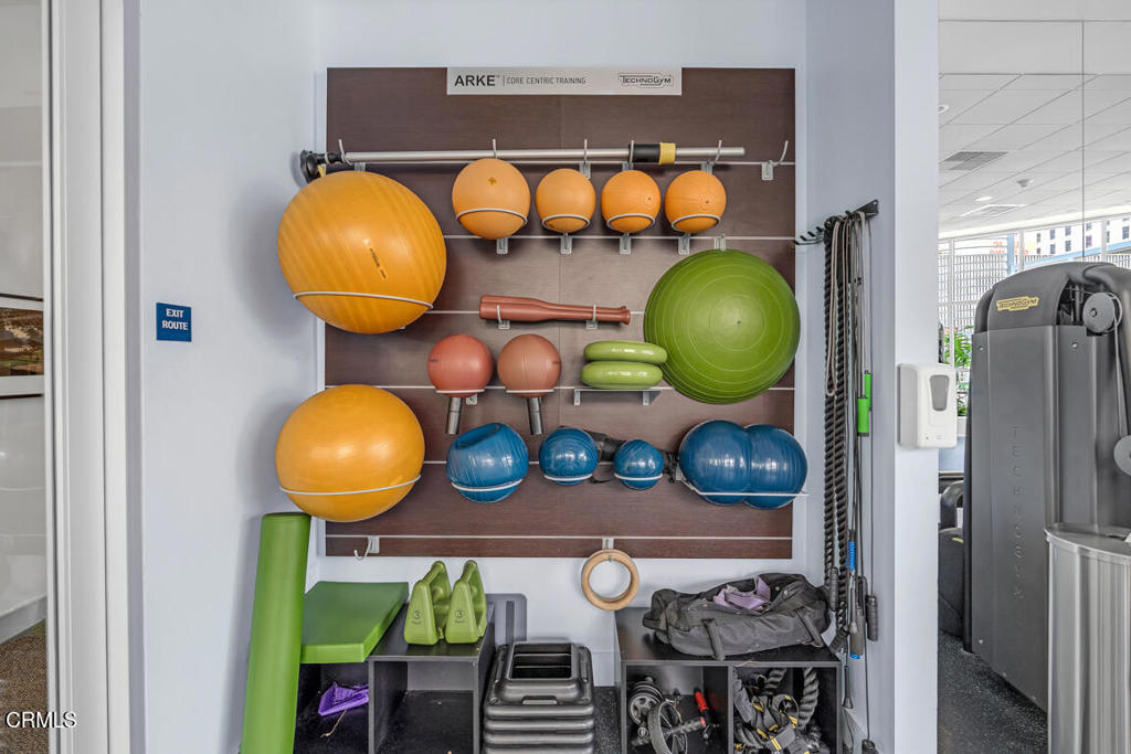 801 S Grand Avenue 1710