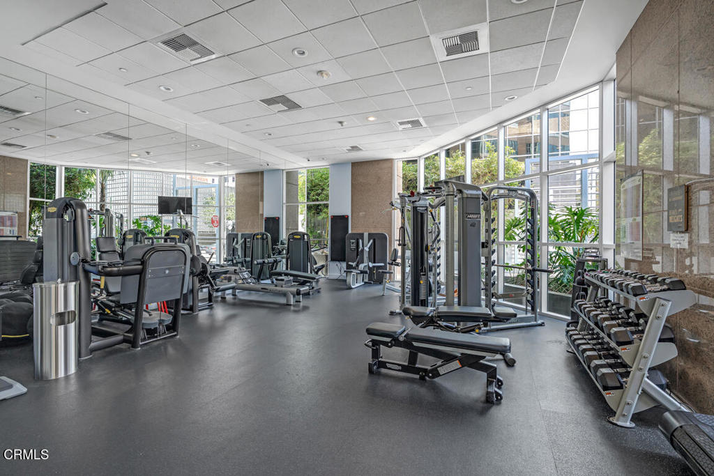 801 S Grand Avenue 1710