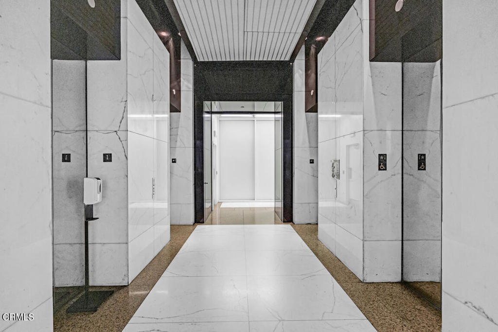 801 S Grand Avenue 1710