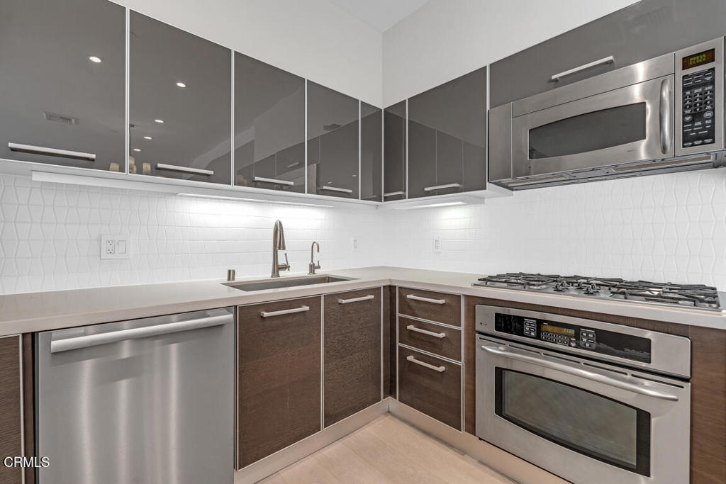 801 S Grand Avenue 1710