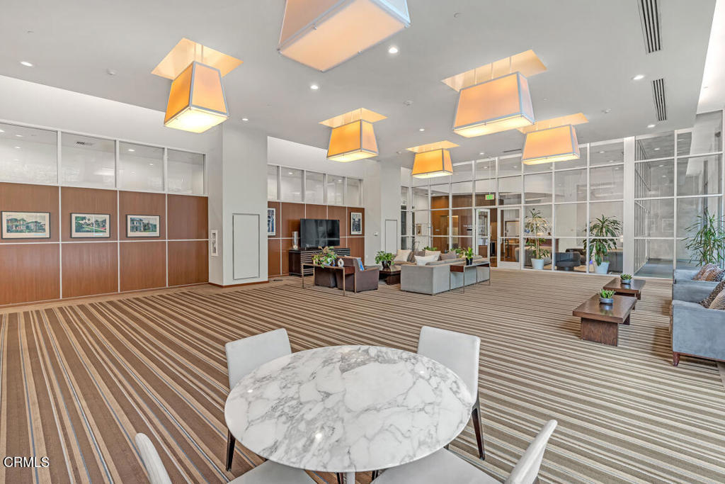 801 S Grand Avenue 1710