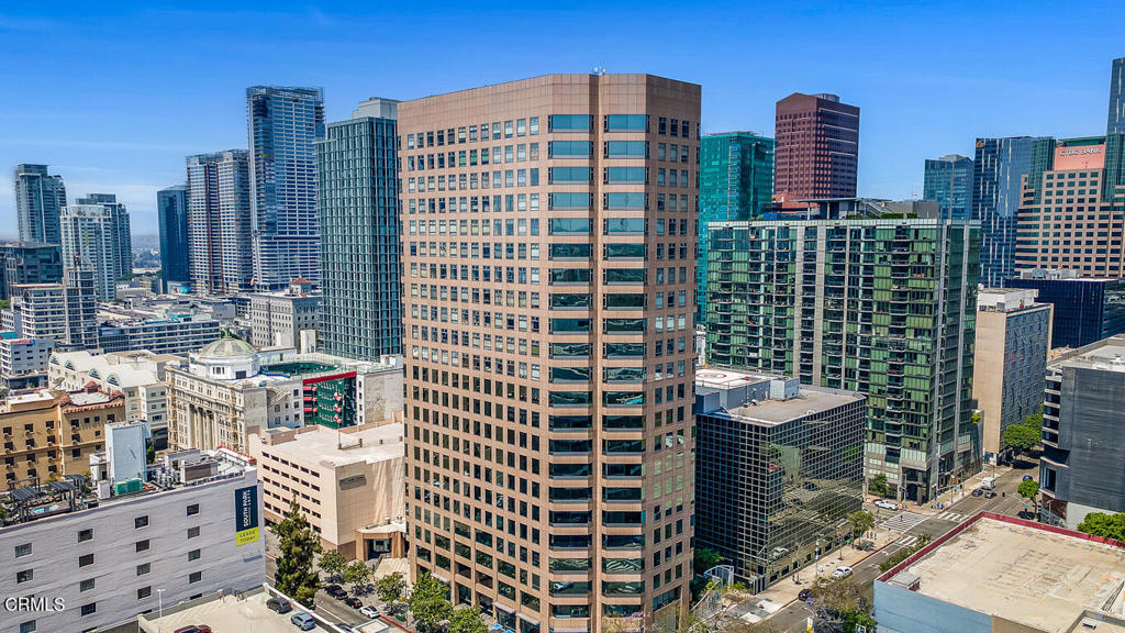 801 S Grand Avenue 1710