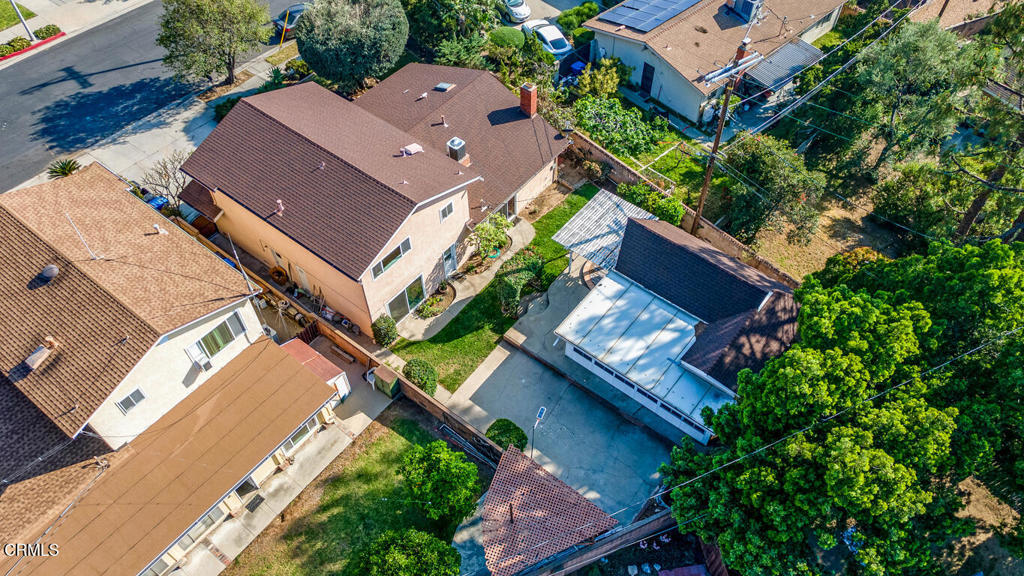 13941 Tyler Street