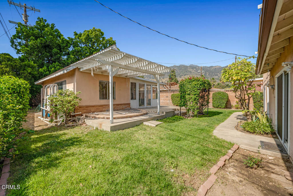 13941 Tyler Street