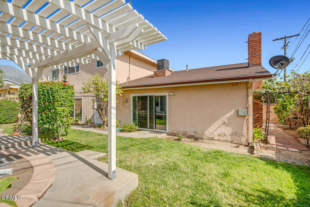 13941 Tyler Street
