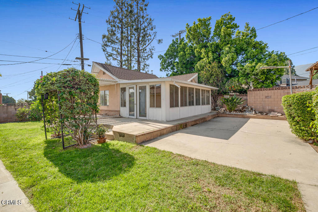 13941 Tyler Street