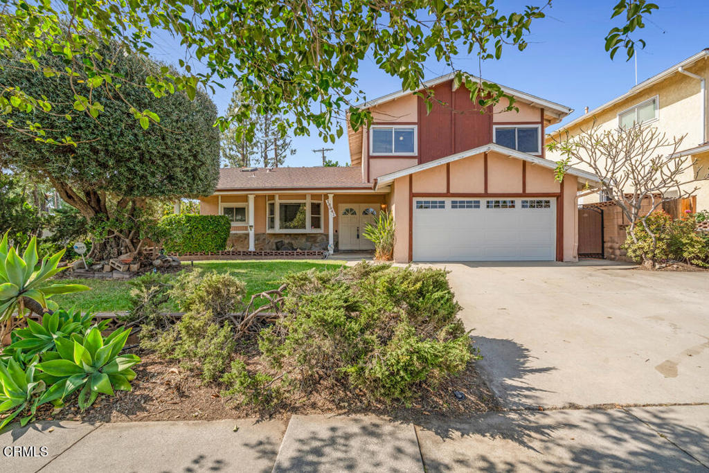 13941 Tyler Street