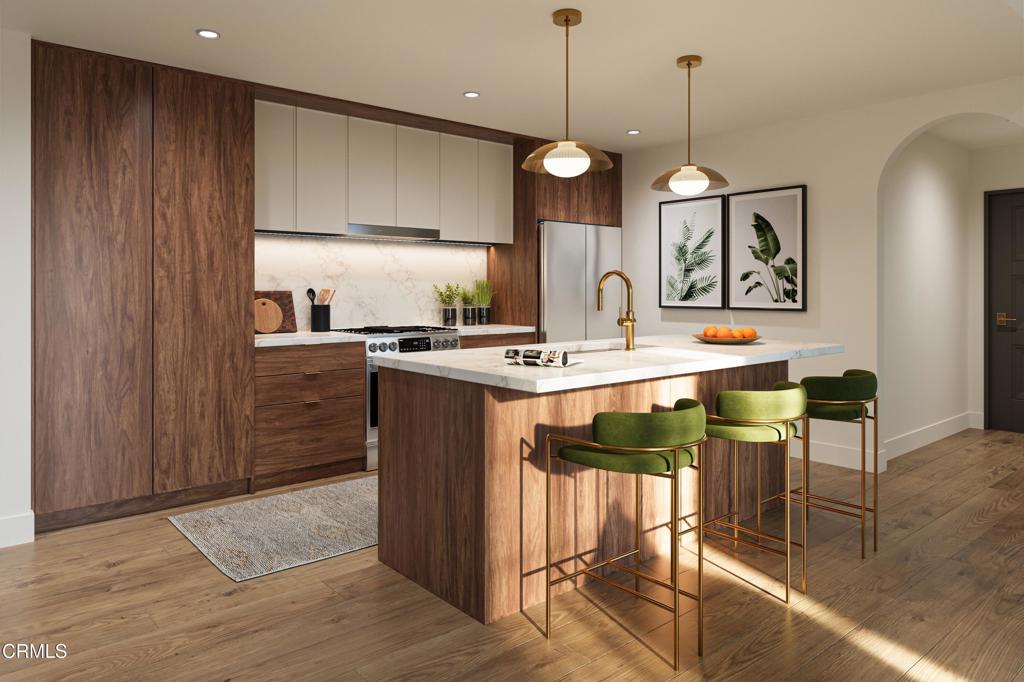 139 S Oak Knoll Avenue 303