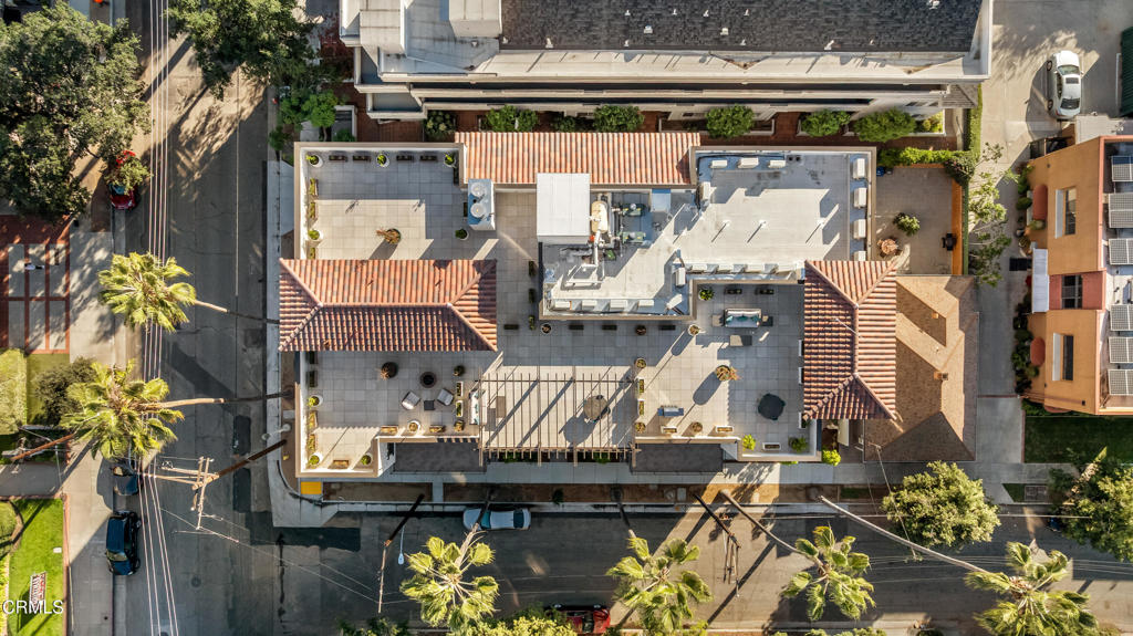 139 S Oak Knoll Avenue 402