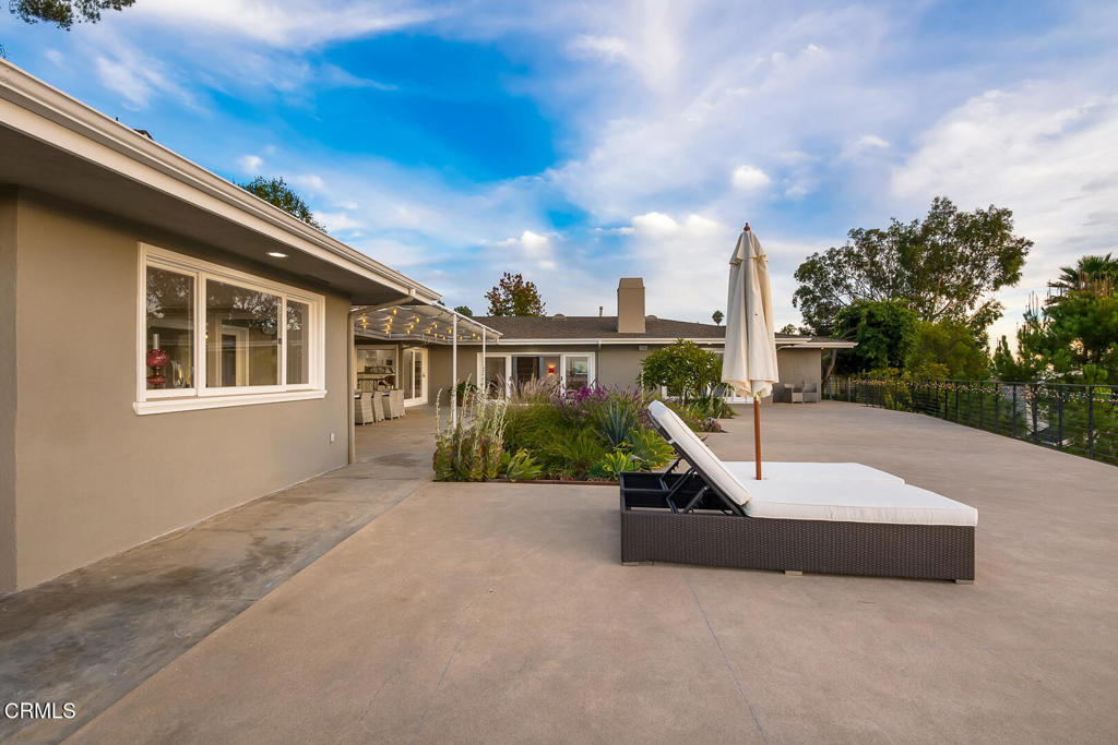 9633 Highridge Drive