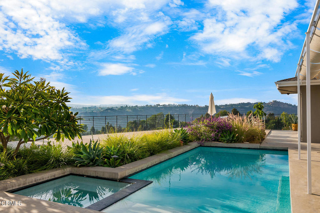 9633 Highridge Drive