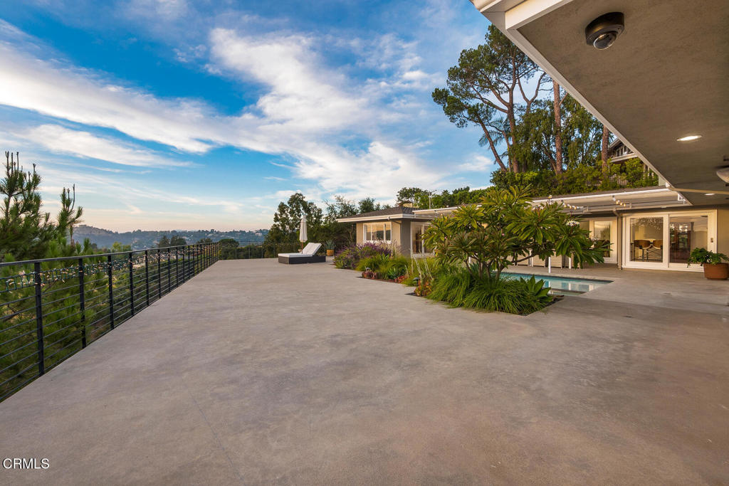9633 Highridge Drive