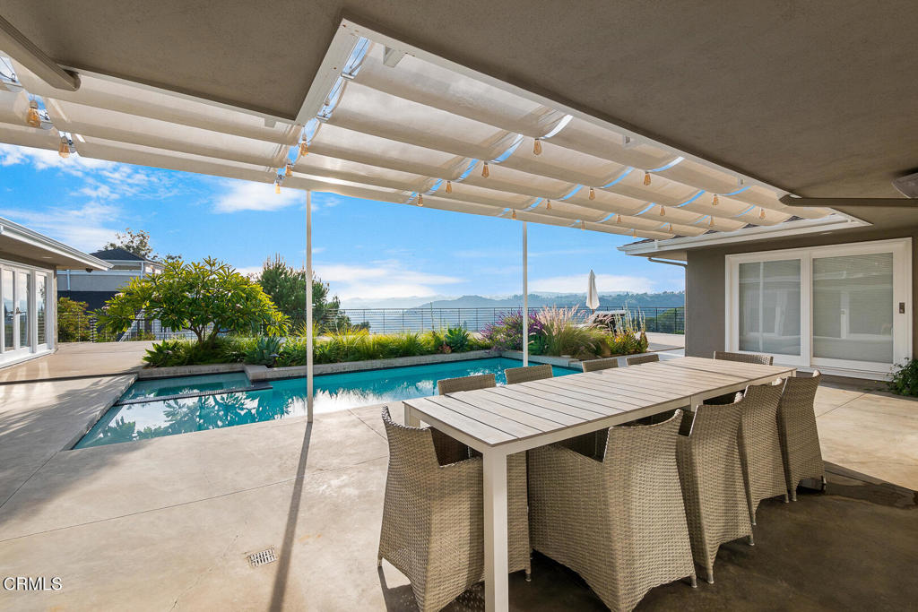 9633 Highridge Drive