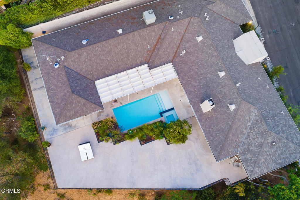 9633 Highridge Drive